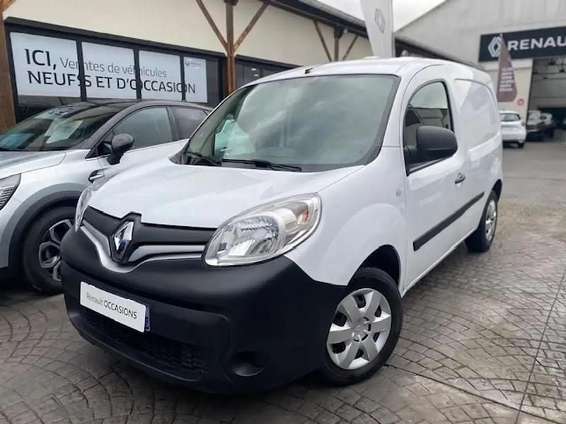 Occasion 2017 Renault Kangoo Van | 9 800 € - Image 1/4