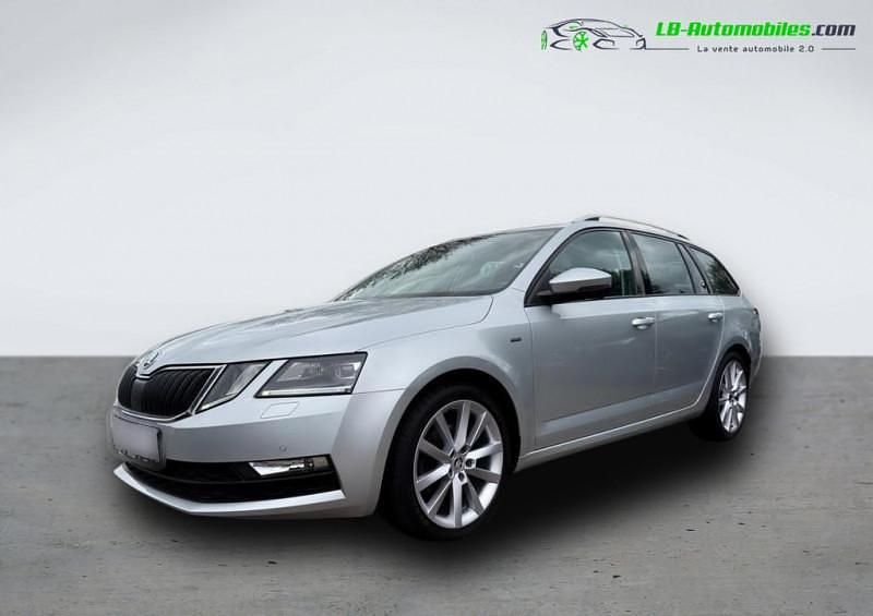 Utilisé 2018 Skoda Octavia Break | 23 600 € (Prix assez cher) - Image 1/4