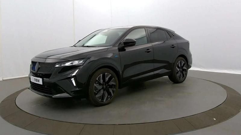 Noir Occasion 2024 Renault Rafale Esprit Alpine SUV | 41 490 € (Bon prix) - Image 1/4