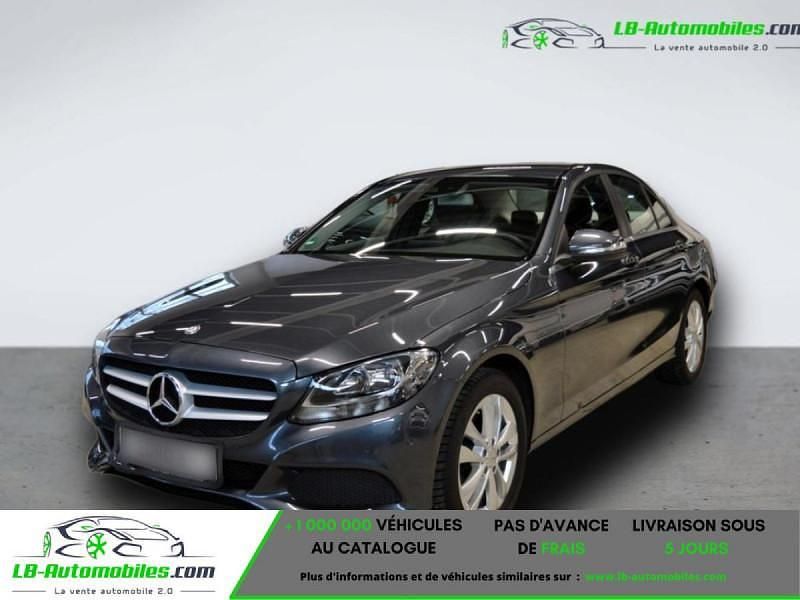 Occasion Mercedes C180 156 ch (114 kW) 2015 Berline