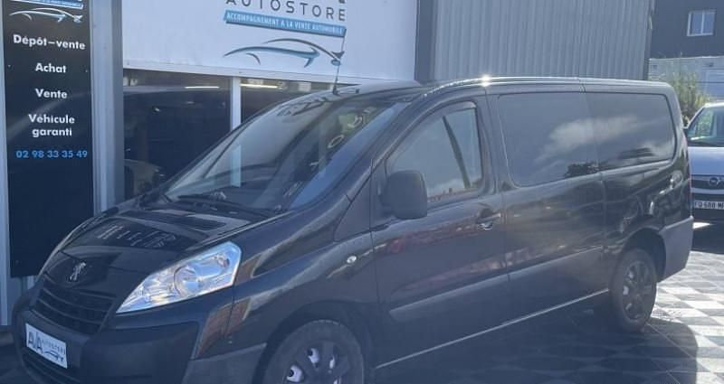 Utilisé 2016 Peugeot Expert Active Van | 16 980 € (Prix cher) - Image 1/4