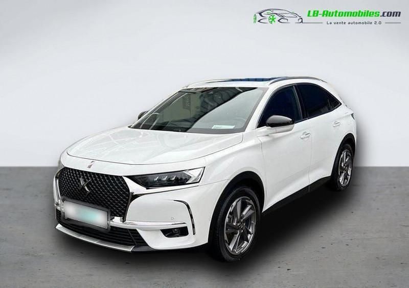 Utilisé 2022 DS Automobiles DS7 Crossback SUV | 36 400 € (Prix juste) - Image 1/4
