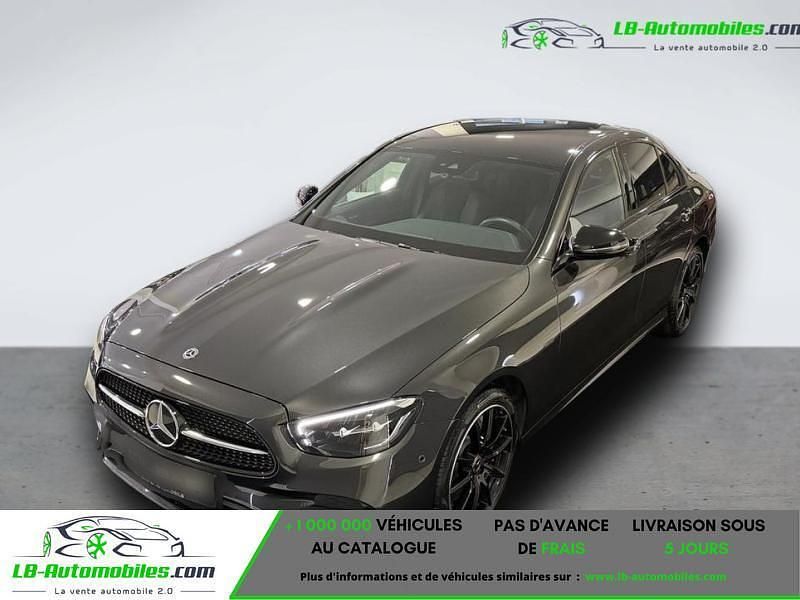 Utilisé 2023 Mercedes E300 Berline | 50 500 € (Prix juste) - Image 1/4