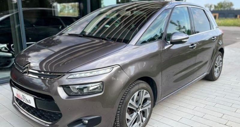 Utilisé 2016 Citroën C4 Picasso Business Class Monospace | 8 900 € (Prix juste) - Image 1/4