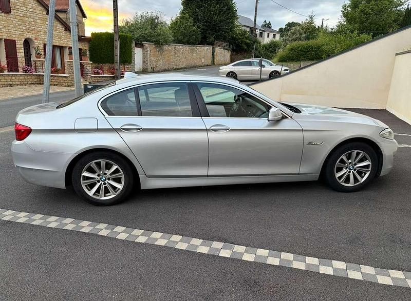 Occasion BMW 520 163 ch (119 kW) 2011 Berline