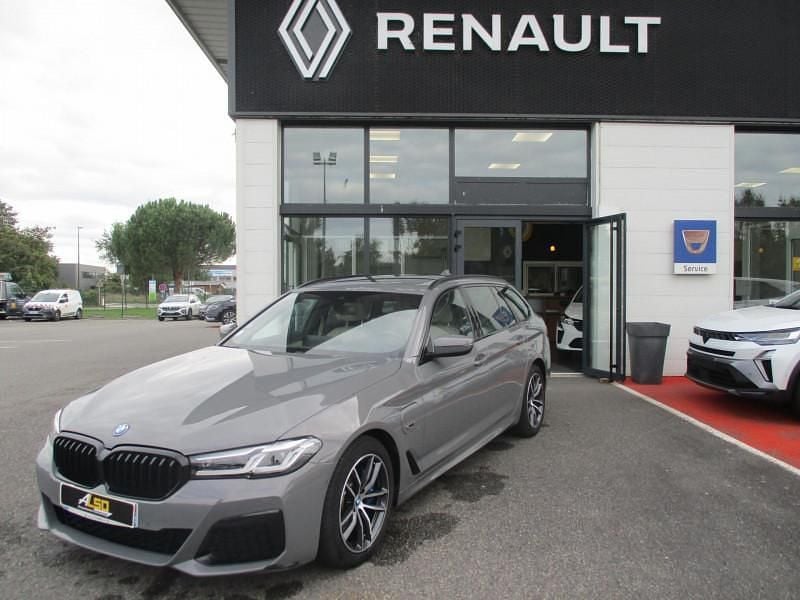 Occasion BMW 530e M Sport 184 ch (135 kW) 2022 Break