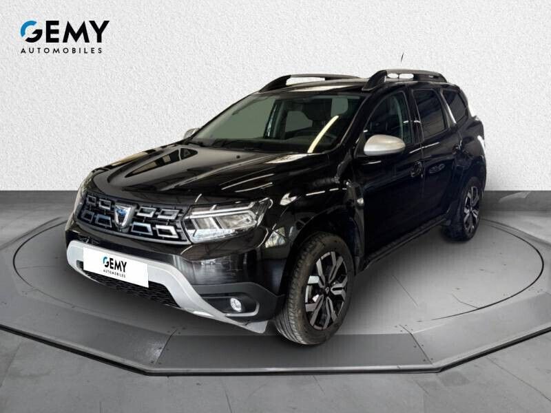 Utilisé 2021 Dacia Duster Prestige SUV | 15 990 € (Prix juste) - Image 1/4