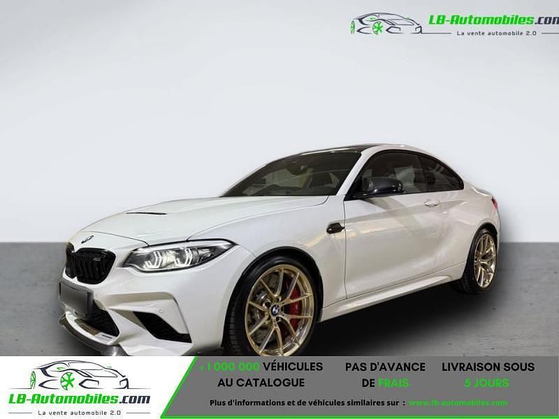 Utilisé 2020 BMW M2 Comfort Edition Coupé | 72 200 € (Prix juste) - Image 1/4