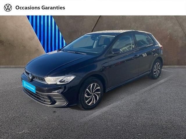 Utilisé 2024 VW Polo Life | 19 990 € (Prix juste) - Image 1/4