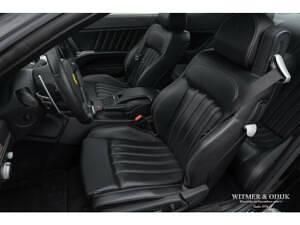 Occasion Ferrari 612 540 ch (397 kW) 2008 Noir Coupé