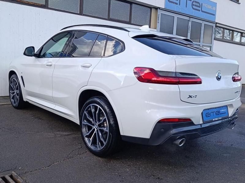 Occasion BMW X4 Comfort Edition 190 ch (139 kW) 2021 SUV