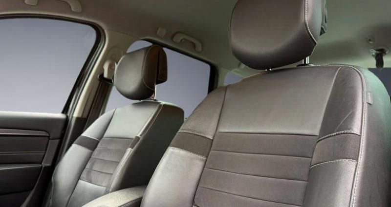 Occasion Renault Scénic III Business 130 ch (95 kW) 2013 Monospace