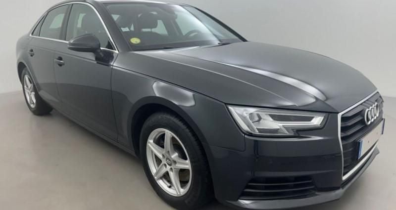 Utilisé 2018 Audi A4 Business Berline | 20 990 € (Super prix) - Image 1/4