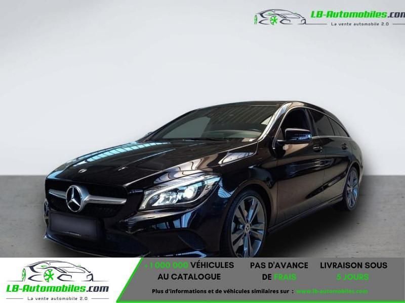 Occasion Mercedes CL200 156 ch (114 kW) 2019 Coupé