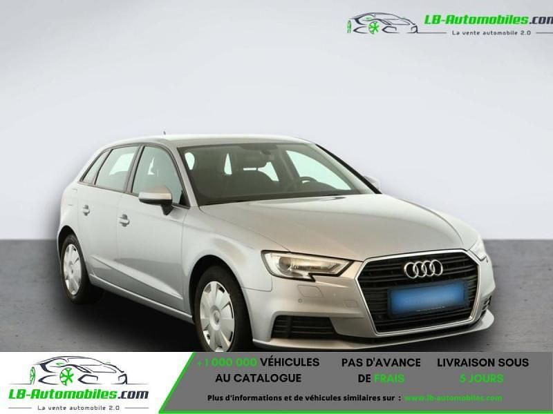 Occasion Audi A3 150 ch (110 kW) 2019 Berline
