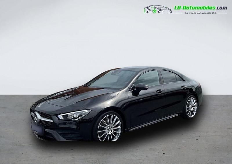 Utilisé 2020 Mercedes 250 Coupé | 36 100 € - Image 1/4