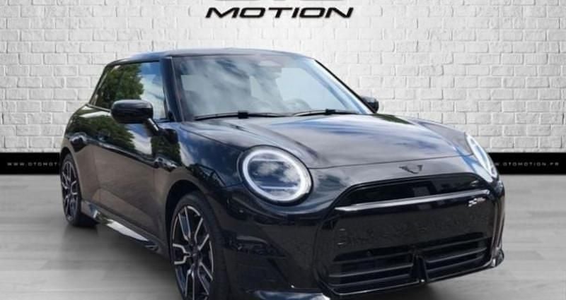 Utilisé 2024 Mini Cooper Citadine | 42 990 € - Image 1/4