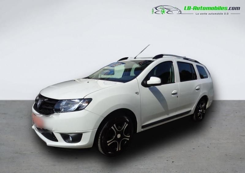 Utilisé 2016 Dacia Logan MCV Break | 12 100 € - Image 1/4