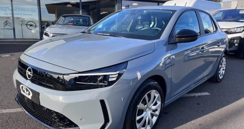 Occasion 2024 Opel Corsa-e Citadine | 30 450 € - Image 1/4