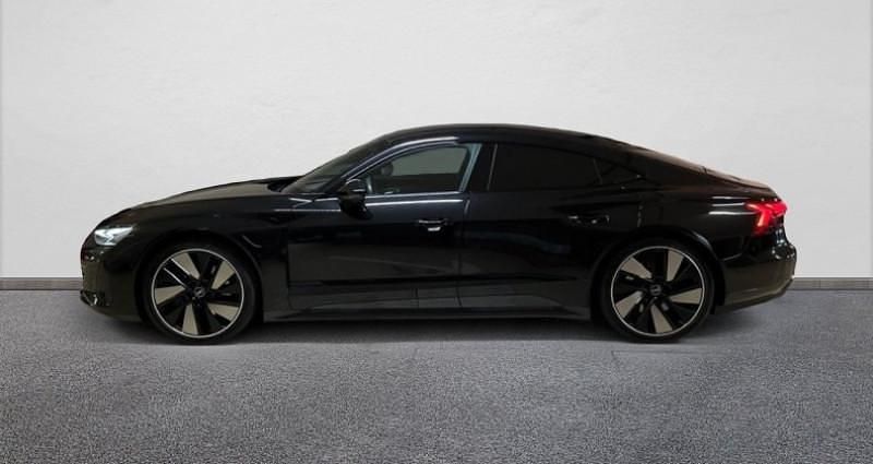 Occasion Audi e-tron Comfort 476 ch (350 kW) 2021 SUV