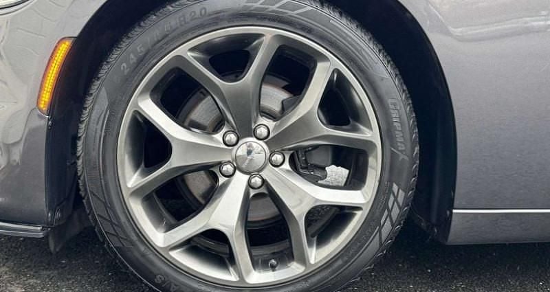 Occasion Dodge Charger 309 ch (227 kW) 2015 Berline