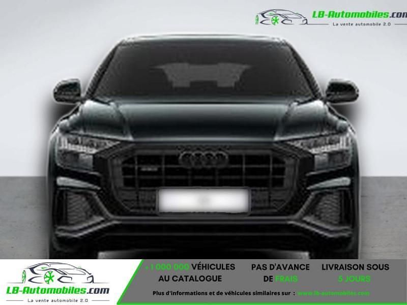 Occasion Audi Q8 Sport 231 ch (169 kW) 2021 SUV