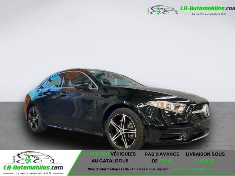 Utilisé 2022 Mercedes A250 Berline | 31 400 € (Bon prix) - Image 1/4
