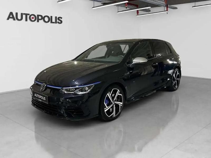 Noir Utilisé 2023 VW Golf VIII R Berline | 44 092 € (Prix juste) - Image 1/4