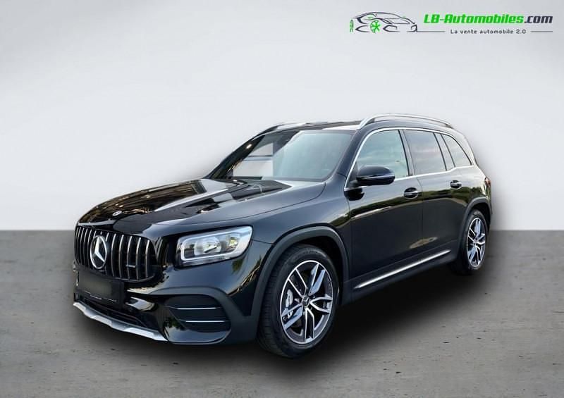 Utilisé 2023 Mercedes GLB35 AMG SUV | 52 000 € - Image 1/4