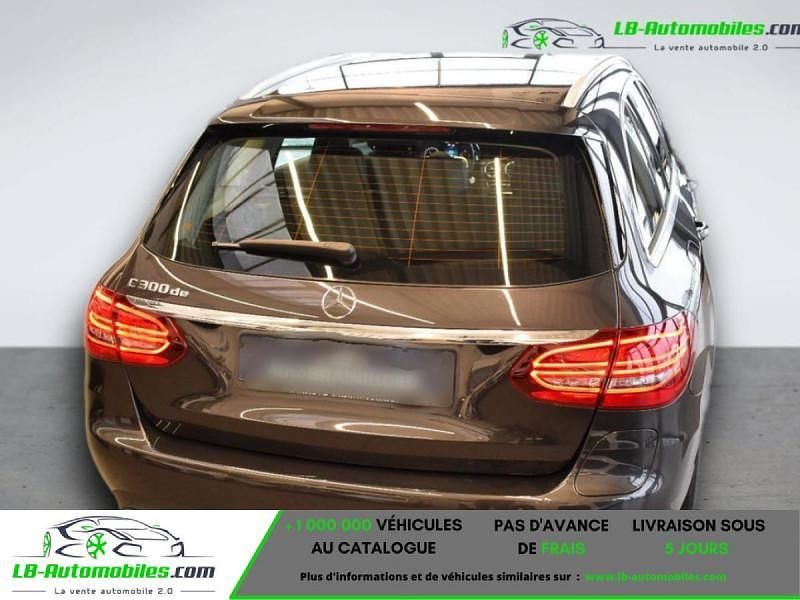 Occasion Mercedes C300e 306 ch (225 kW) 2020 Berline