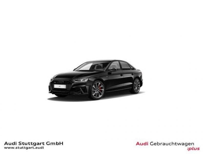 Utilisé 2022 Audi A4 S-Line Berline | 33 940 € (Bon prix) - Image 1/4
