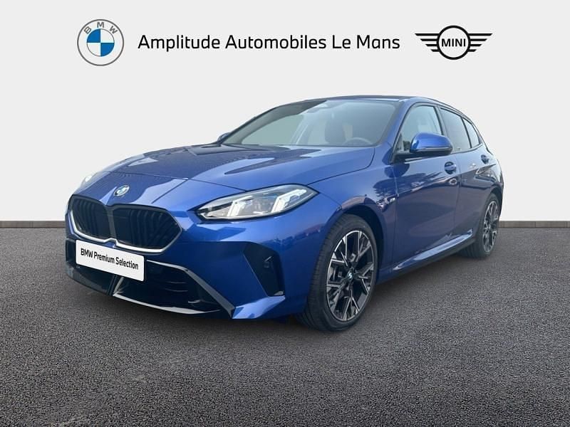 Utilisé 2025 BMW 120 M Sport Citadine | 37 490 € - Image 1/4