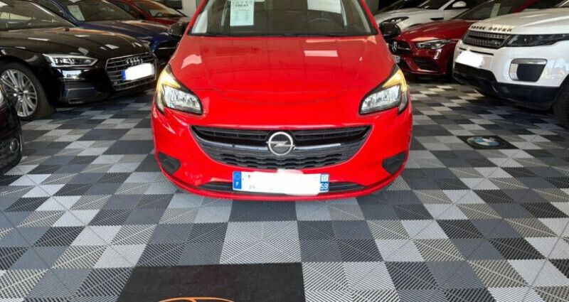 Utilisé 2019 Opel Corsa Color Edition Citadine | 9 990 € - Image 1/4