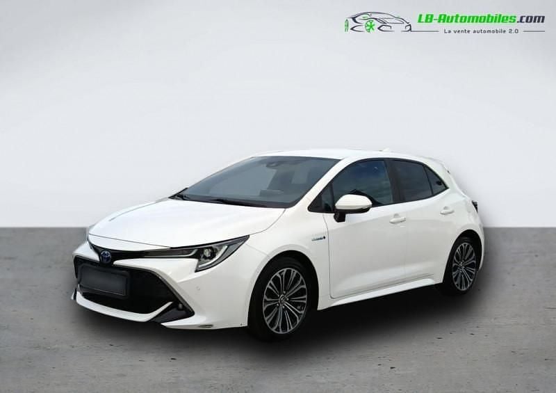 Utilisé 2020 Toyota Corolla Citadine | 24 800 € (Prix juste) - Image 1/4