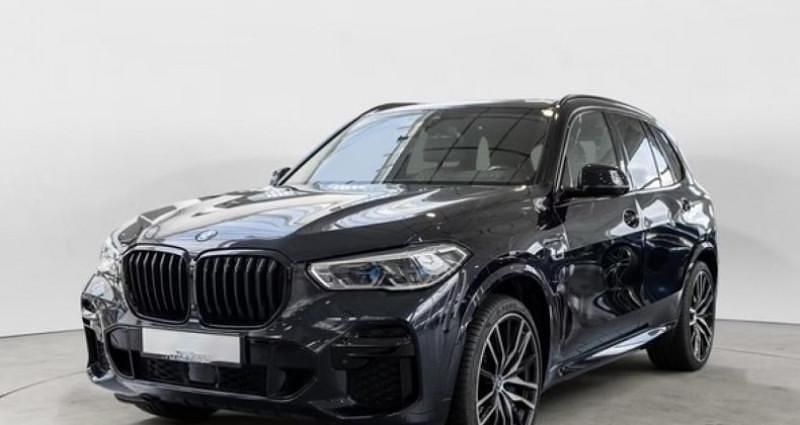 Utilisé 2022 BMW X5 Sport Line SUV | 69 790 € (Prix cher) - Image 1/4