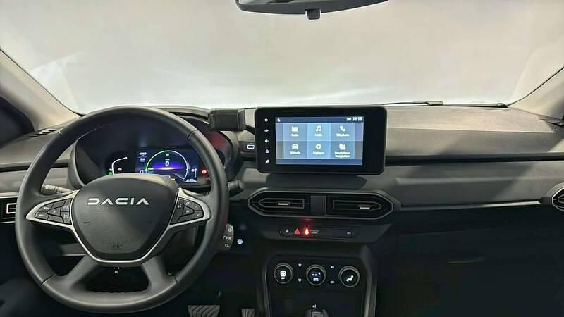 Occasion Dacia Jogger Extreme 2025 Gris Monospace