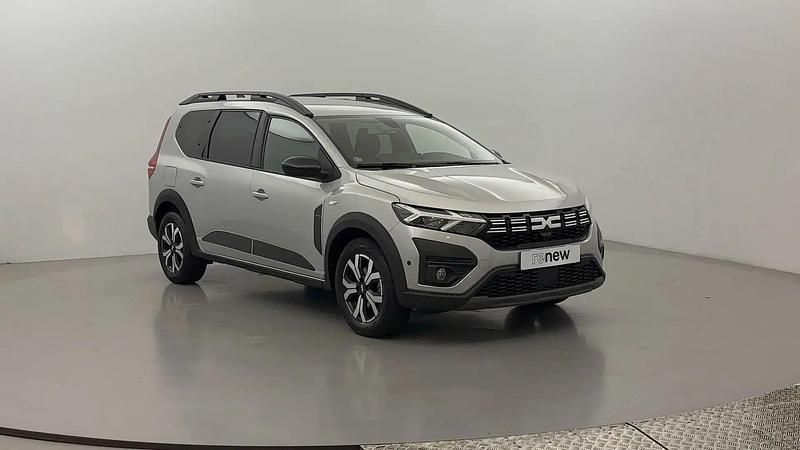 Occasion Dacia Jogger Extreme 2023 Gris Monospace