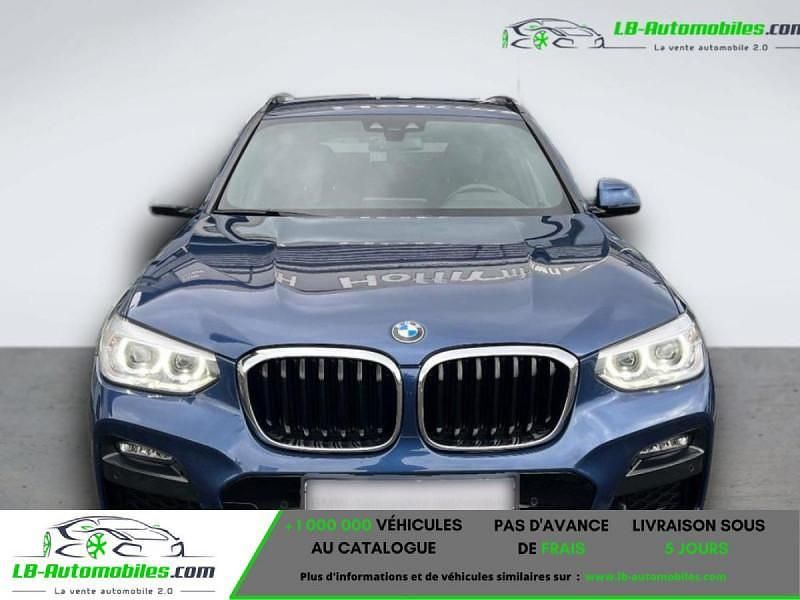 Occasion BMW X3 Comfort Edition 252 ch (185 kW) 2020 SUV