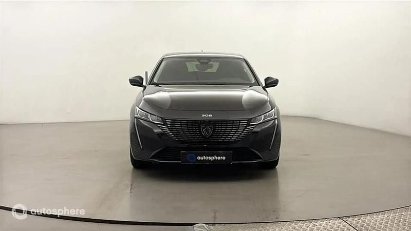 Occasion Peugeot 308 Allure 137 ch (100 kW) 2025 Break