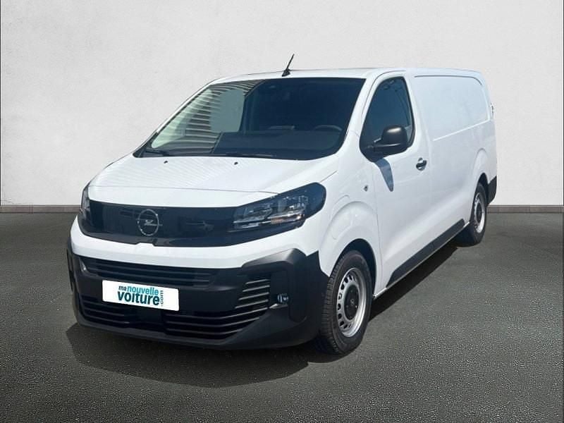 Utilisé 2025 Opel Vivaro-e Combi Van | 41 796 € - Image 1/4