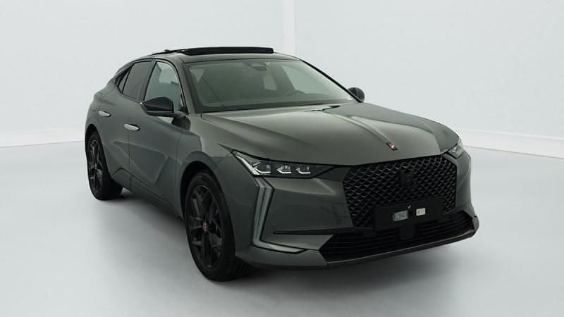 Utilisé 2023 DS Automobiles DS4 Performance Line Plus Berline | 23 980 € (Bon prix) - Image 1/4