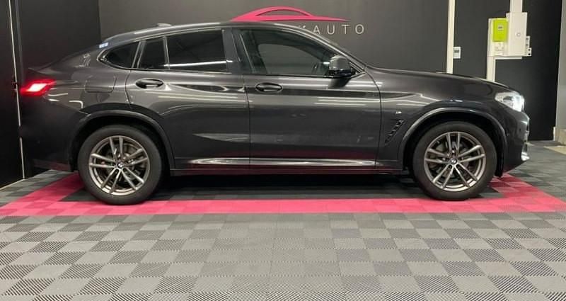 Occasion BMW X4 M Sport 190 ch (139 kW) 2019 SUV