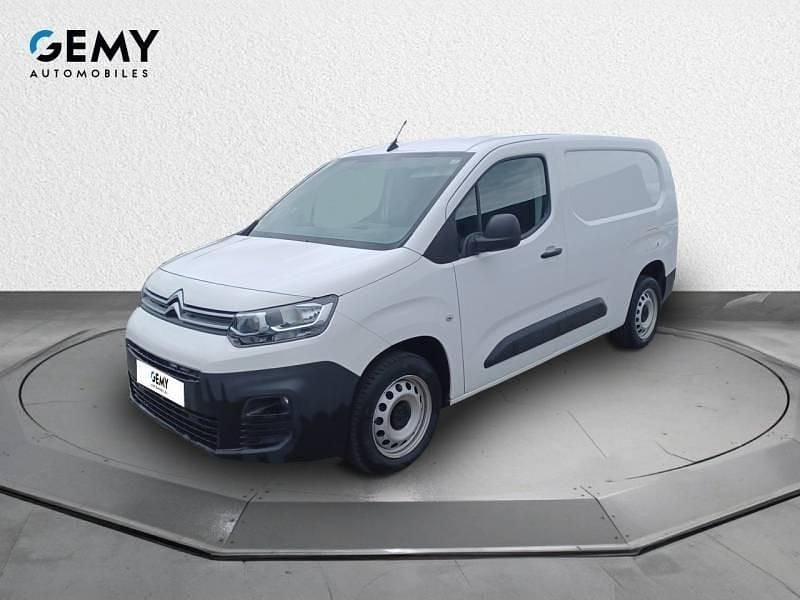 Occasion Citroën Berlingo 100 ch (73 kW) 2020 Monospace