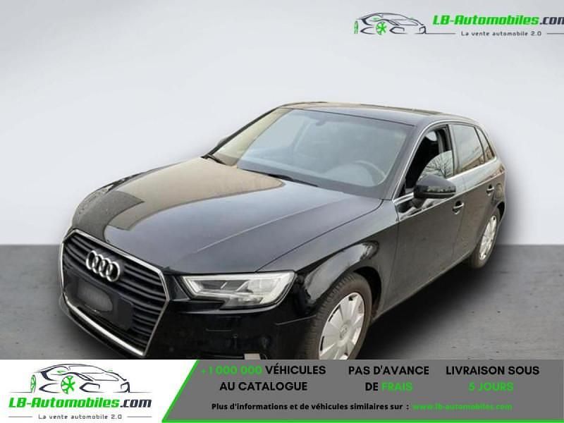 Occasion 2019 Audi A3 Sport Berline | 22 900 € (Prix assez cher) - Image 1/3