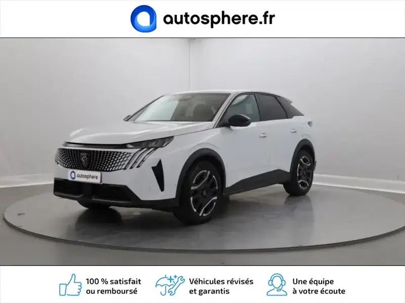 Utilisé 2023 Peugeot e-3008 Allure SUV | 36 799 € - Image 1/4