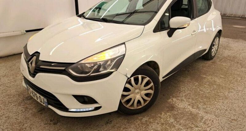 Utilisé 2019 Renault Clio IV Business Citadine | 9 990 € (Bon prix) - Image 1/4