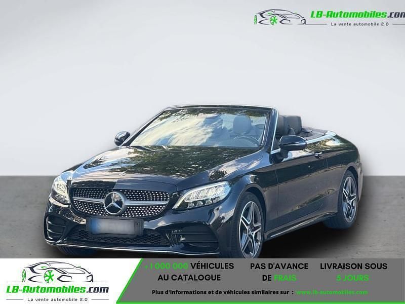 Occasion 2019 Mercedes C180 Berline | 29 100 € - Image 1/4