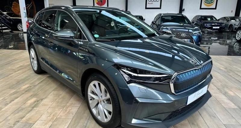Occasion Skoda Enyaq iV 150 kW (204 ch) 2021 SUV