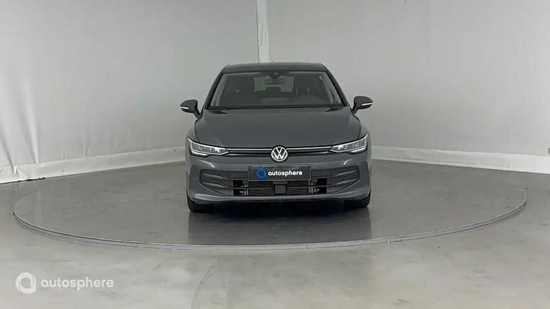 Occasion VW Golf Edition 118 ch (86 kW) 2025 Berline