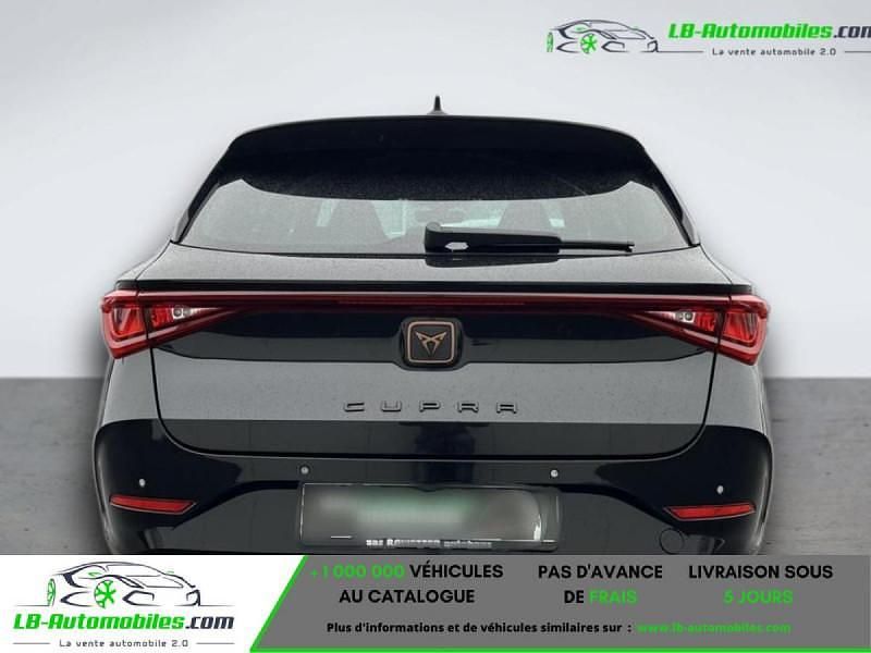 Occasion Cupra Leon 245 ch (180 kW) 2020 Break